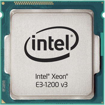 Processador Intel Xeon E3-1271V3 3.6 GHz, 8MB, LGA1150