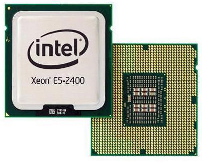 Processador Intel Xeon E5-2420 1,9 GHz 15MB, LGA-1356