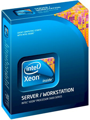 Processador Intel Xeon E5620 2.4GHz 12MB cache LGA-1366