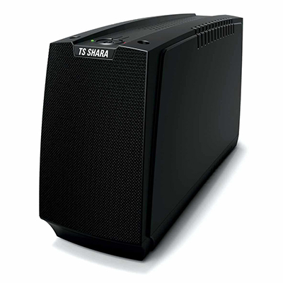 Nobreak TSHSARA Compact XPro Senoidal 800 VA (400 W)