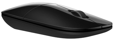 Mouse ptico s/ fio baixo perfil HP Z3700 2.4GHz 1200dp