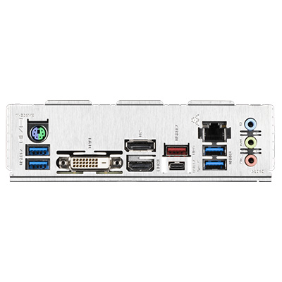 Placa me Gigabyte Z590M Intel LGA1200 HDMI Displayport