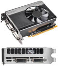 Placa v�deo EVGA GeForce GTX650 2GB GDDR5, HDMI 2DVI