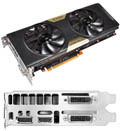 Placa v�deo EVGA GeForce GTX770 2GB GDDR5, DP HDMI 2DVI