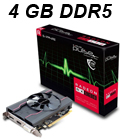 Placa v�deo Sapphire Pulse Radeon RX550 4GB GDDR52