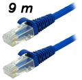 Patch cord U/UTP Furukawa CAT.5e Multilan, azul, 9 m2