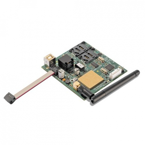 M�dulo de comunica��o 3g xeg 4010 3g - intelbras2