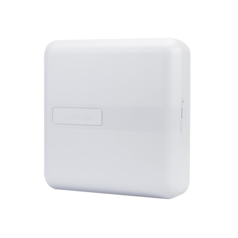 Central de alarme monitorada at� 24 zonas amt 1000 smart - intelbras2