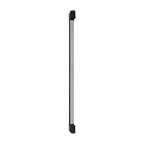 Sensor infravermelho ativo digital 100m iva 7100 quad - intelbras2