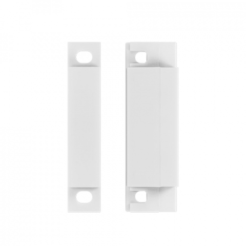 Sensor de abertura com fio xas connect (pacote c/ 5 pe�as) - intelbras2