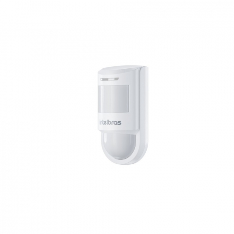 Sensor infravermelho passivo com fio ivp 9000 mw mask - intelbras2