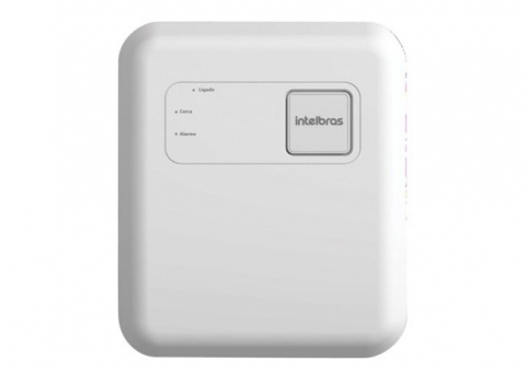 Central de cerca eletrica elc 3020 - intelbras2