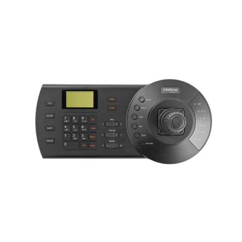 Mesa controladora ip vtn 2000 g2 - intelbras2