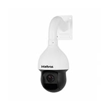 CAMERA SPEED DOME IP VIP 5225 SD FULL HD IR150M 2MP POE - INTELBRAS#97