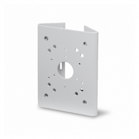 Suporte de poste p/ speed dome xsd 201 - intelbras2