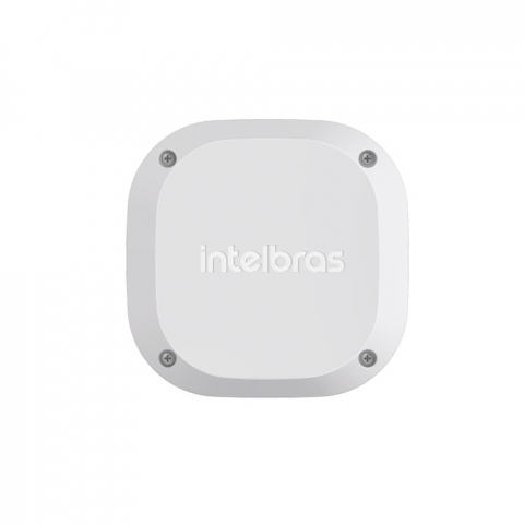 Caixa passagem plastica p/ cam bullet e dome (ext) vbox 1100e - intelb2