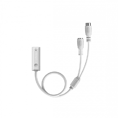 Microfone para cftv  mic 1050 - intelbras2