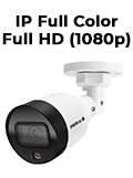 C�mera Infra IP VIP 1220 B IR 20M 2MP LENTE 3.6MM FULL COLOR G4 - I2