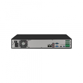 STAND ALONE NVR 32 CANAIS IP INTELIG�NCIA ARTIFICIAL INVD 5132 - IN...2