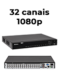 STAND ALONE DVR 32 CANAIS MULTI-HD MHDX 1232 SEM HD INTELBRAS2
