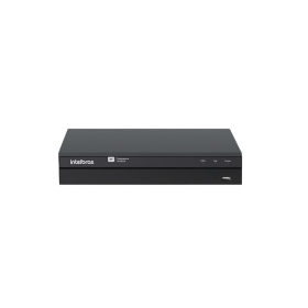 STAND ALONE NVR 16 CANAIS IP INTELIG�NCIA ARTIFICIAL INVD 1016 SEM ...2