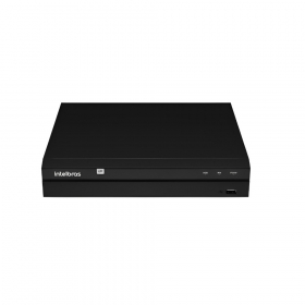 STAND ALONE NVR 04 CANAIS IP NVD 1404 SEM HD - INTELBRAS2