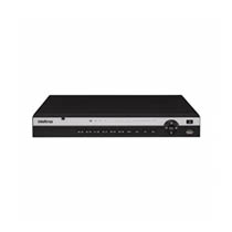 NVR Gravador de V�deo 16 canais IP NVD 3316 PLUS SEM HD - INTELBRAS2