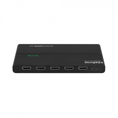 Divisor hdmi vex 3004 splitter - intelbras2