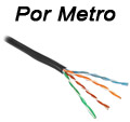 Cabo rede Nexans F/UTP 24AWG X4P CAT5E CM externo-int2