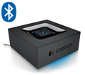 Adaptador de udio Bluetooth Logitech 980-000912#100