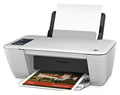 Multifuncional HP Deskjet 2546 WiFi p/ PC tablet celula