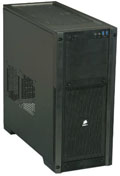 Gabinete torre Corsair Carbide 300R CC-9011014-WW