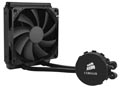 Cooler c/ gua p/ CPU Intel/AMD, Corsair H90, 140mm