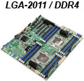 Placa me server Intel S2600CW2R Dual LGA-2011 V3 DDR4 