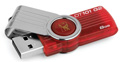 Pendrive de 8GB Kingston DataTraveler G2 DT101G2/8GB