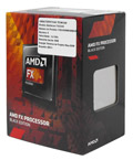 Processador AMD FX-6300 Black Edition 3,5GHz 14MB AM3+