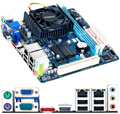 Placa me mini-ITX Gigabyte GA-C847N c/ Celeron C847 DC