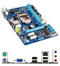 Placa me Gigabyte GA-H61M-S1-PH LGA1155, VGA Lan udio