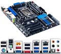 Placa me Gigabyte GA-X79S-UP5-WIFI LGA-2011 3D Xeon i7