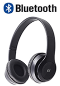 Headset s/ fio Bluetooth OEX Essence HS117 10m rdio FM