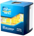 Processador Intel i5-2310 Quad Core 2.9GHz 6MB LGA-1155