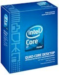 Processador INTEL I7-960 QUAD-CORE 3,2GHZ 8MB LGA-1366