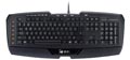 Teclado Genius Imperator Gaming Keyboard MMORPG/RTS