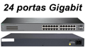 Switch HPE JL381A 1920S 24G 2SFP 24 p. Gigabit, 2 SFP