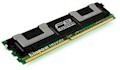 Memria 4GB 667MHz FB-DIMM ECC Kingston KVR667D2D4F5/4G