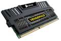 Memria 8GB 1600MHz PC3-12800 DDR3, Corsair Vengeance