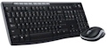 Teclado e mouse sem fio Logitech MK-270 2.4GHz