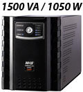 Nobreak NHS Premium On Line 1500VA 1050W Bivolt/120V