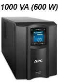 Nobreak APC SMC1000-BR 1000VA (600W) 120V, senoidal