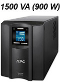 Nobreak senoidal APC SMC1500I-BR 1500VA (900W) 230V